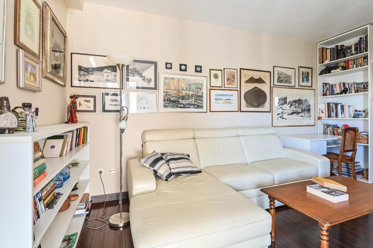 Apartment Dada Zadar -Excellent Apartment Nearby Old City Ngoại thất bức ảnh