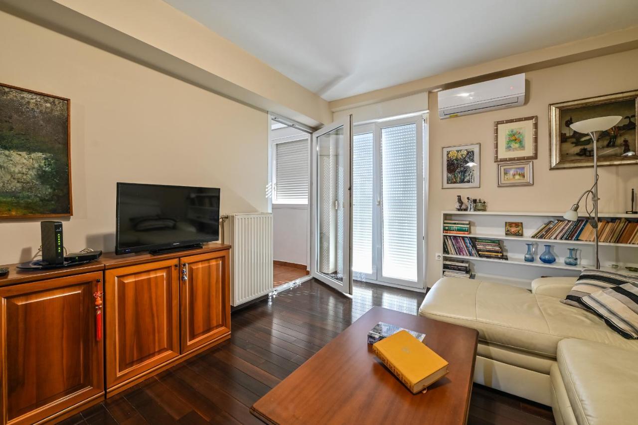 Apartment Dada Zadar -Excellent Apartment Nearby Old City Ngoại thất bức ảnh