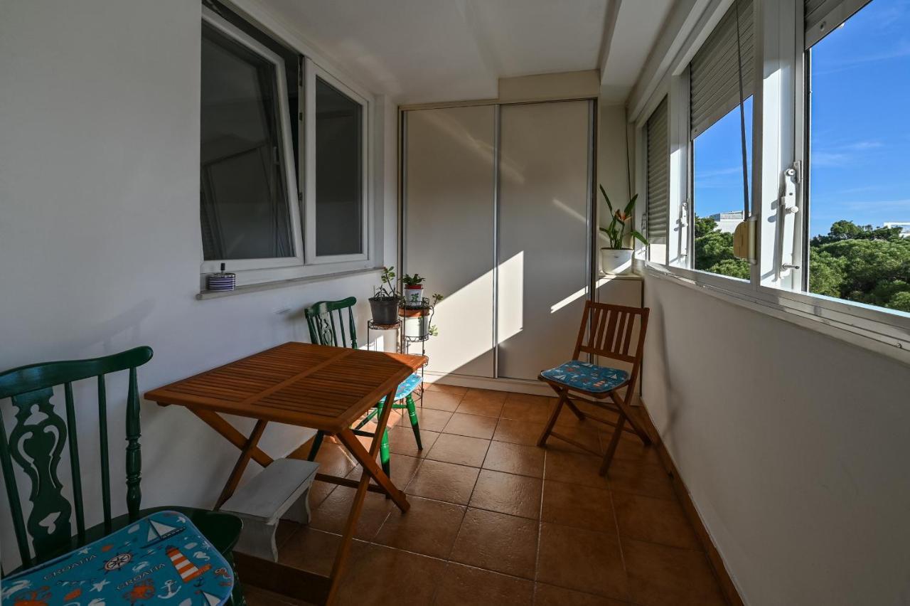 Apartment Dada Zadar -Excellent Apartment Nearby Old City Ngoại thất bức ảnh