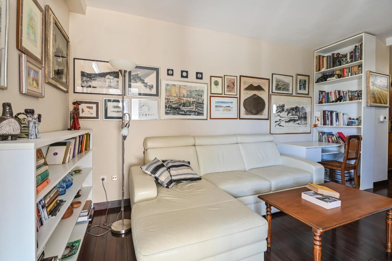 Apartment Dada Zadar -Excellent Apartment Nearby Old City Ngoại thất bức ảnh