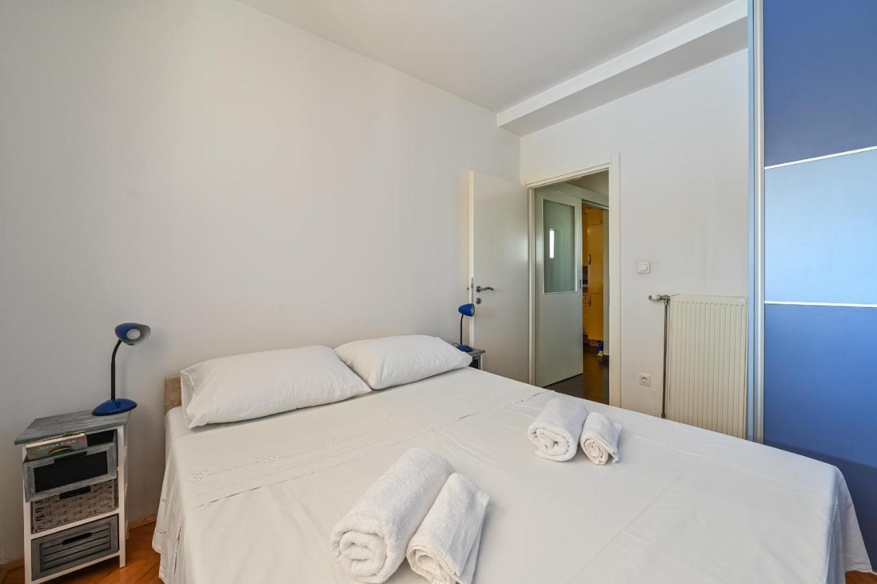 Apartment Dada Zadar -Excellent Apartment Nearby Old City Ngoại thất bức ảnh