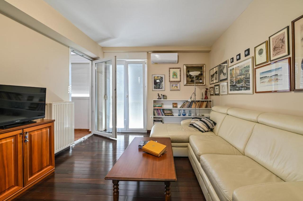 Apartment Dada Zadar -Excellent Apartment Nearby Old City Ngoại thất bức ảnh