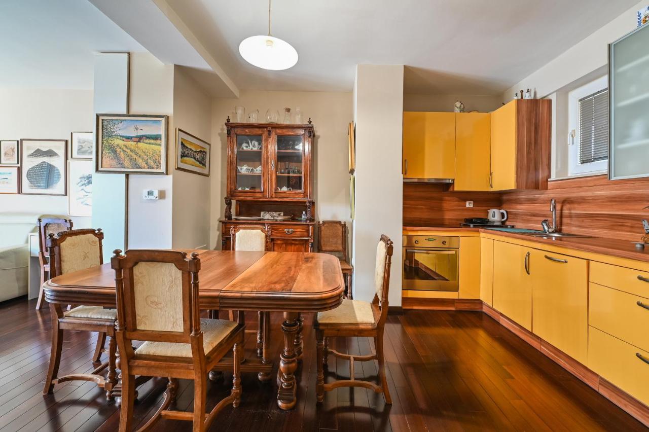 Apartment Dada Zadar -Excellent Apartment Nearby Old City Ngoại thất bức ảnh