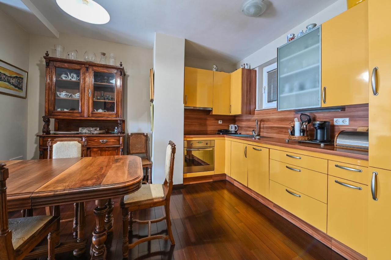Apartment Dada Zadar -Excellent Apartment Nearby Old City Ngoại thất bức ảnh