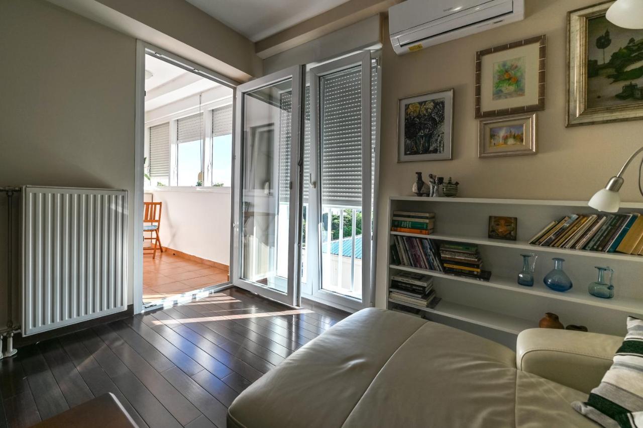 Apartment Dada Zadar -Excellent Apartment Nearby Old City Ngoại thất bức ảnh