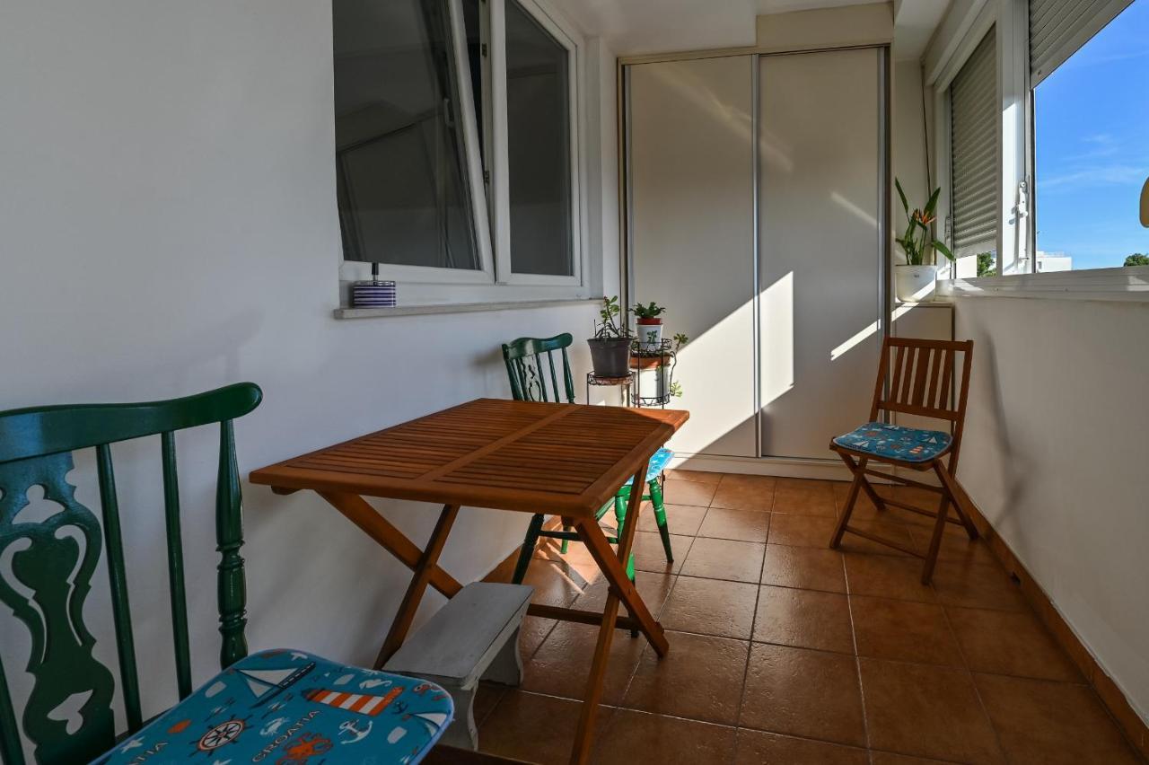 Apartment Dada Zadar -Excellent Apartment Nearby Old City Ngoại thất bức ảnh