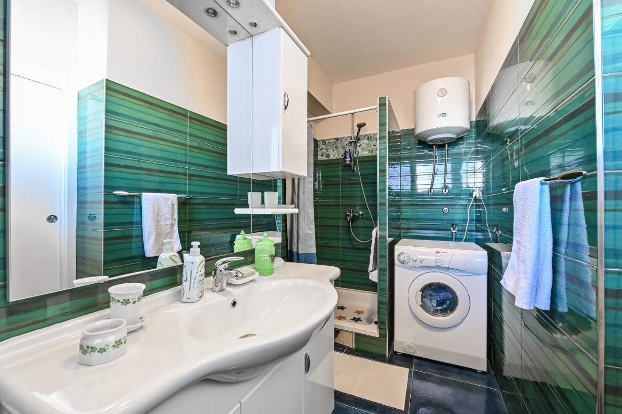 Apartment Dada Zadar -Excellent Apartment Nearby Old City Ngoại thất bức ảnh