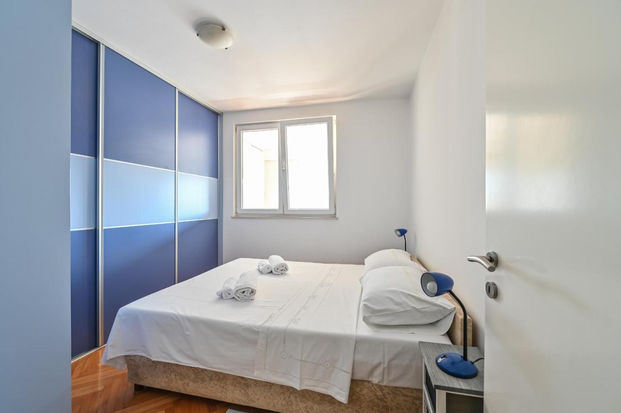 Apartment Dada Zadar -Excellent Apartment Nearby Old City Ngoại thất bức ảnh